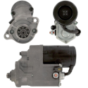 Motor de Arranque 128000-4390+ | 12V 2.0kW Leyland