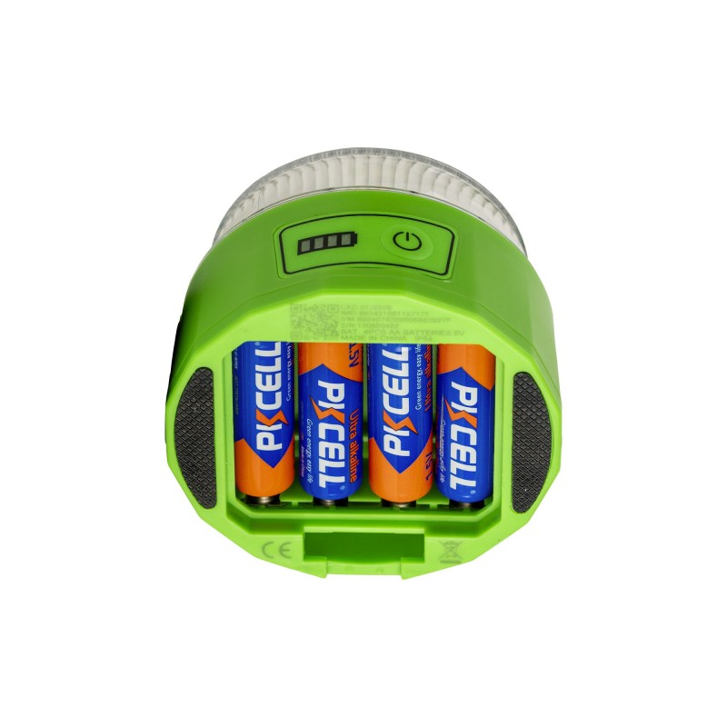 Baliza V16 Geolocalizada JBM