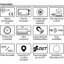Baliza V16 Homologada DGT 3.0 con Geolocalización | [www.alternadoresyarranques.com]