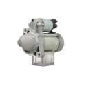 Motor de Arranque Mercedes 1.8 kW | PLUS LINE ORIGINAL
