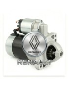 Motor de Arranque Renault