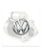 Motor de Arranque Volkswagen