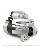 Motor de Arranque Seat
