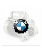 Motor de Arranque BMW