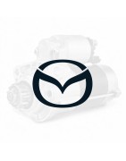 Motor de Arranque Mazda