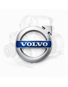Motor de Arranque Volvo