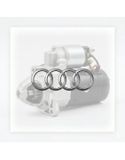 Alternador Audi | Mejor Precio y Stock 🚗