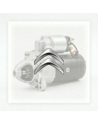 Alternador Citroën | Mejor Precio y Stock 🚗