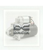 Alternador Dacia | Mejor Precio y Stock 🚗