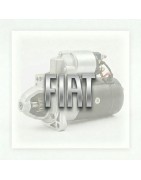 Alternador FIAT | Mejor Precio y Stock 🚗