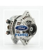 Alternador Ford