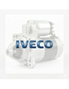 Alternador IVECO | Mejor Precio y Stock 🚚