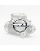 Alternador Opel | Mejor Precio y Stock 🚗
