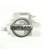 Alternador Nissan | Mejor Precio y Stock 🚗