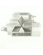Alternador Mitsubishi