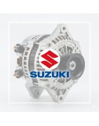 Alternador Suzuki