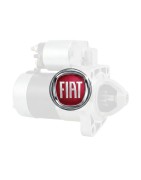 Motor de Arranque FIAT