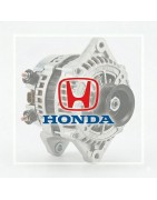 Alternador Honda