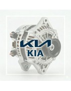 Alternador Kia