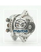Alternador Mazda