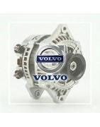 Alternador Volvo