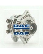 ALTERNADOR DAF