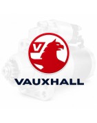 MOTOR DE ARRANQUE VAUXHALL