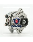 ALTERNADOR SCANIA