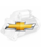 MOTOR DE ARRANQUE CHEVROLET