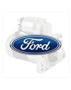Motor de Arranque Ford