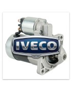 Motor Arranque IVECO | Mejor Precio y Stock 🚚