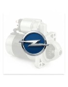 Motor de Arranque Opel